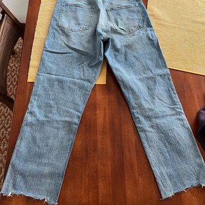Brand New Gap Jeans